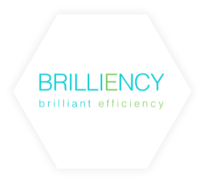 Brilliency Logo