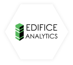 Edifice Analytics Logo