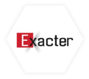 Exacter Logo
