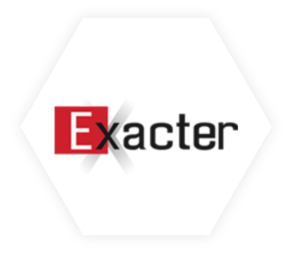 Exacter Logo