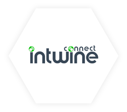 Intwine Connect Logo