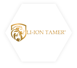 Lilon Tamer Logo
