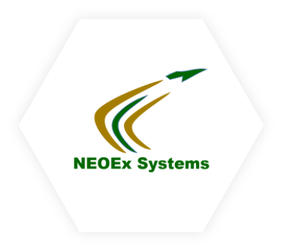NEOEx Systems Logo