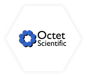 Octet Scientific Logo