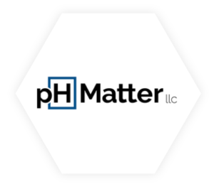 PH Matter Logo