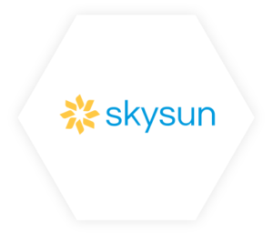 Skysun Logo