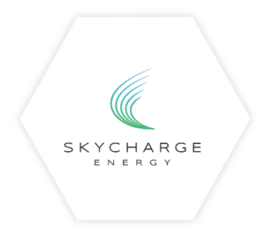 Skycharge Logo