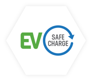 EV Safe Charge Logo