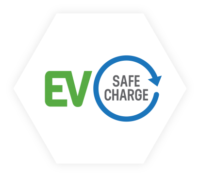 EV Safe Charge Logo