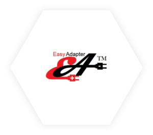 Easy Adapter TM Logo