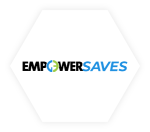 EmpowerSaves Logo