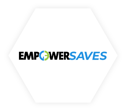 EmpowerSaves Logo