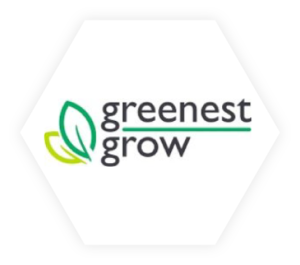 GreenestGrow Logo