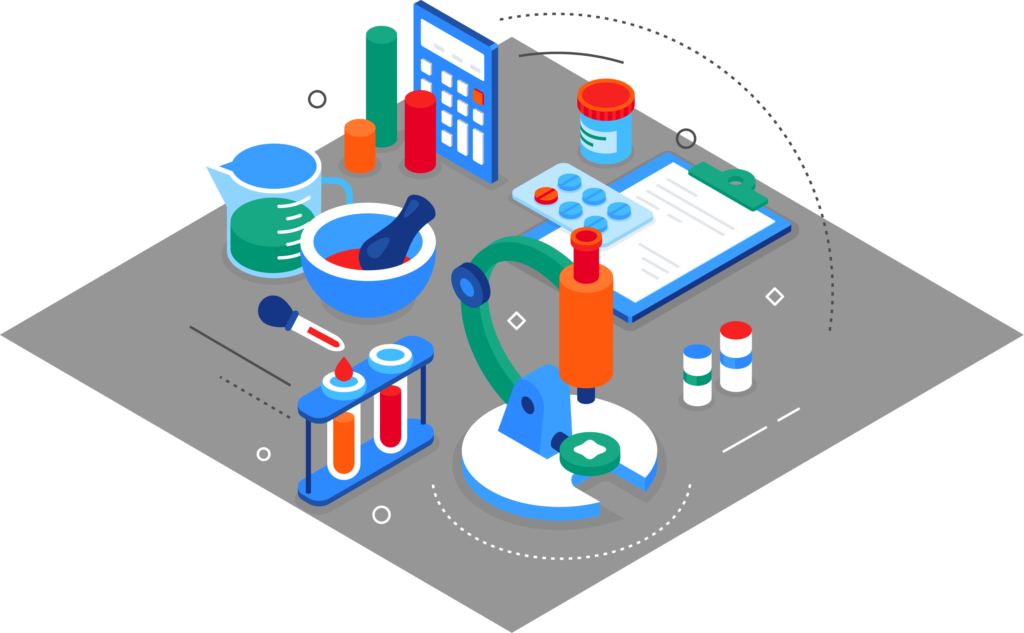 Science Tools Image