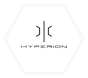 Hyperion Logo