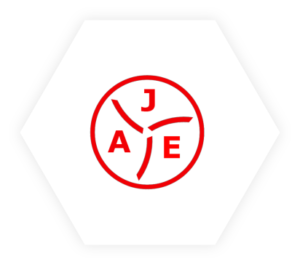 Jordan Energy Alternative (JAE) Logo