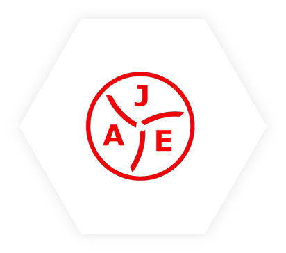 Jordan Energy Alternative (JAE) Logo