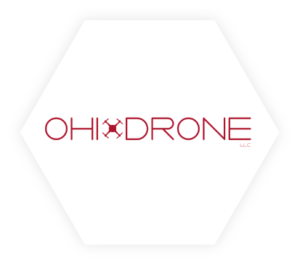 Ohio Drone Logo