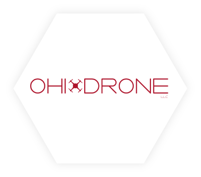 Ohio Drone Logo