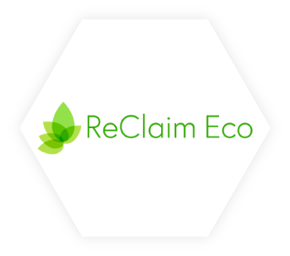 ReClaim Eco Logo