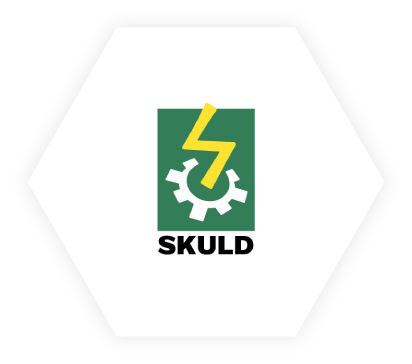 Skuld Logo