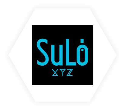 SULO XYZ Logo