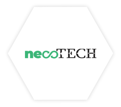 necoTECH logo