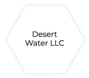 Desert Water LLC logo