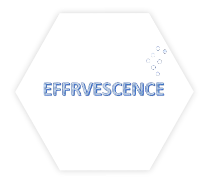Effrvescence logo