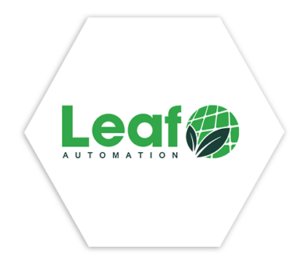 Leaf Automation