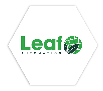 Leaf Automation