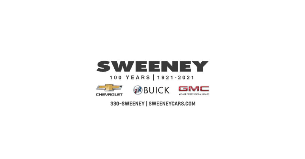 Sweeney logo