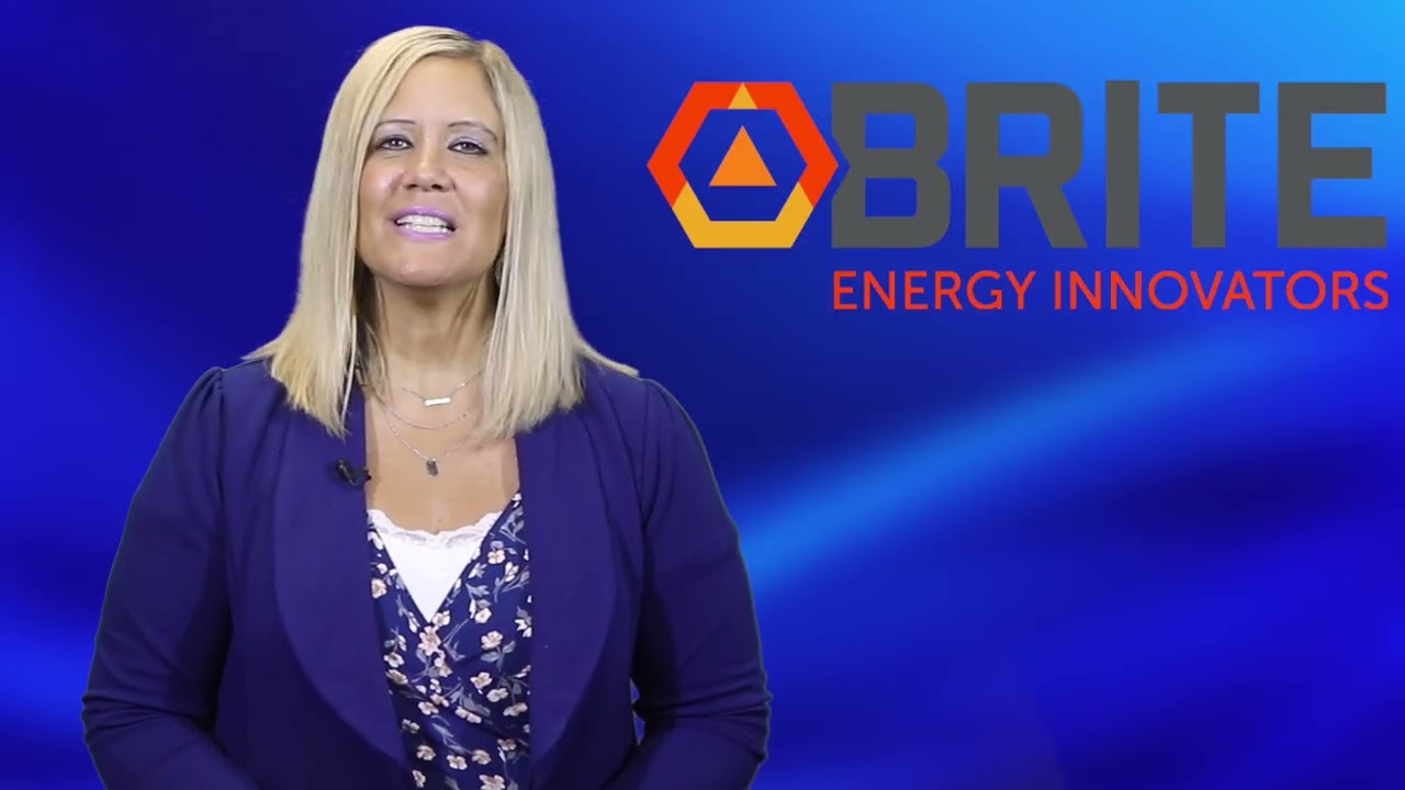BRITE Energy Innovators featured on Take 5, a local news segment