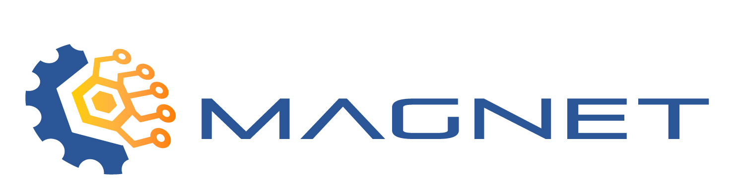 MAGNET logo