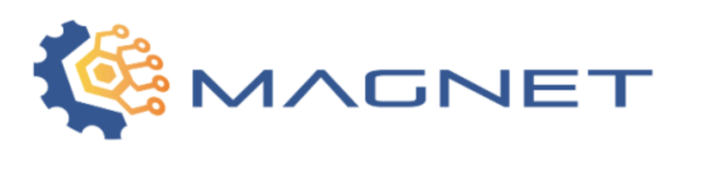 MAGNET logo