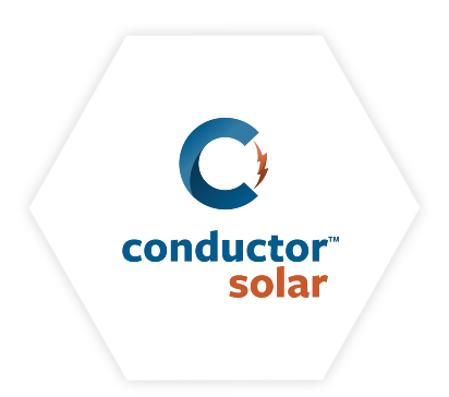 Conductor Solar logo