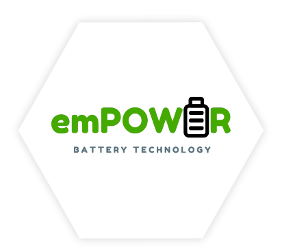 empower batter technology logo