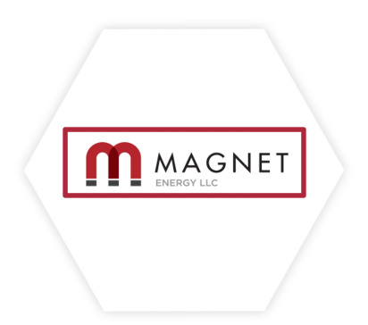 Magnet Energy LLC logo
