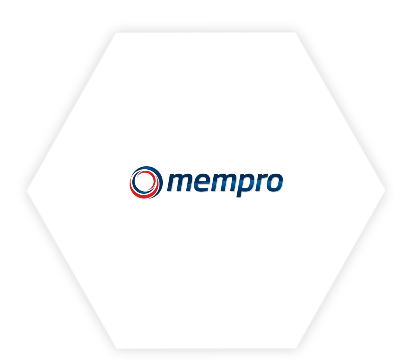 mempro logo