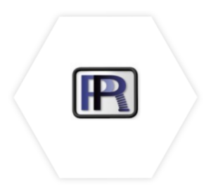 paragon Robotics logo
