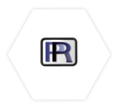paragon Robotics logo