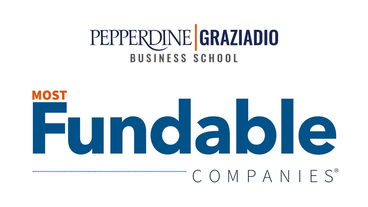 necoTECh USA named one of the most fundable companies in America by Pepperdine Graziadio business school