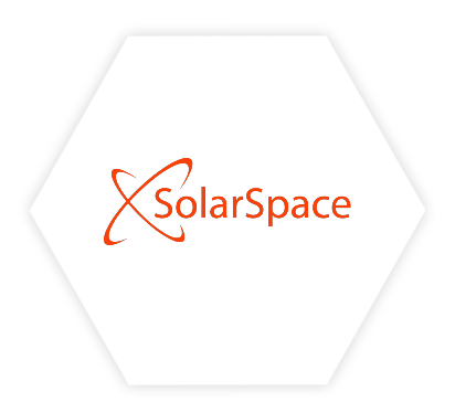 Solarspace logo