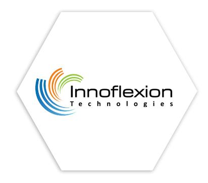 Innoflexion Technologies logo
