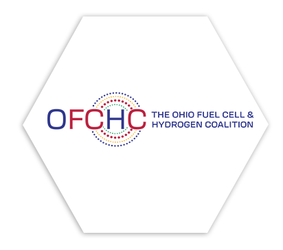 Ohio Fuell Cell & Hydrogen Coalition logo