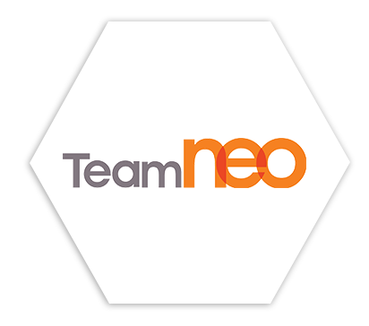 TeamNEO logo