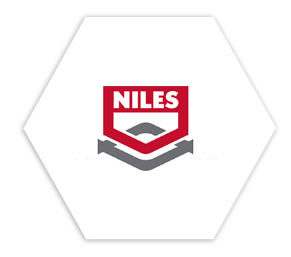 Niles Inernational Logo