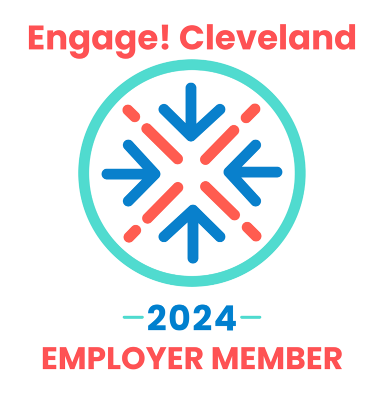 2024 Engage! Cleveland Employer Member