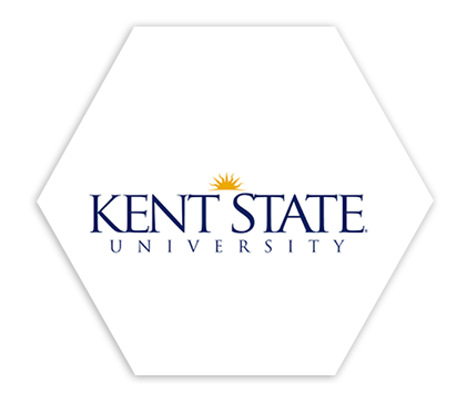 Kent State university Logo