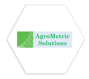 Agrometric solutions logo